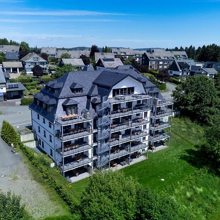 Astenblick Apartments Winterberg With Sauna Eksteriør bilde