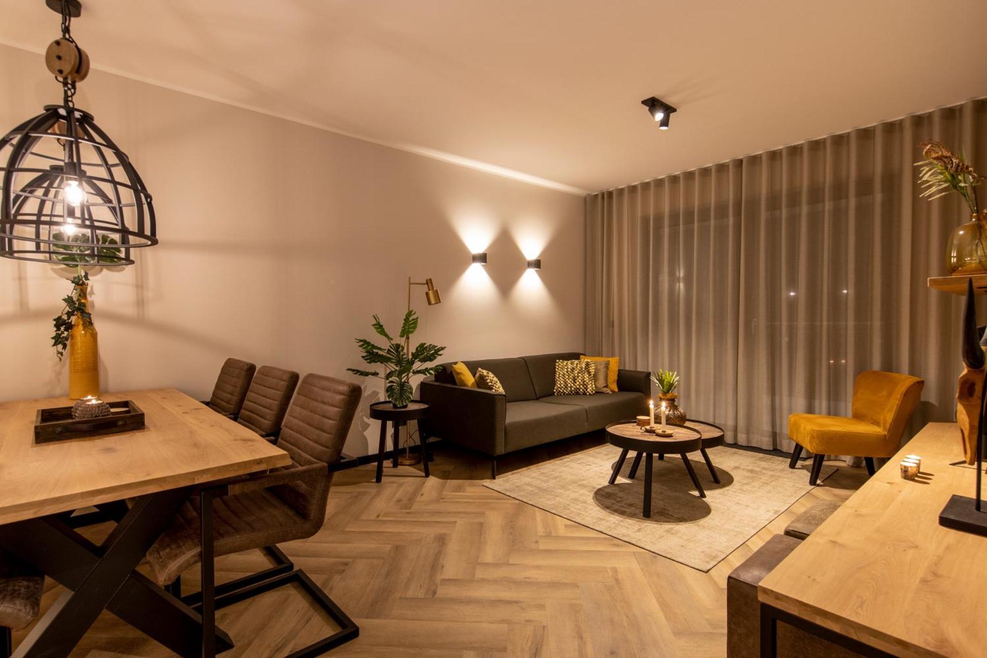 Astenblick Apartments Winterberg With Sauna Eksteriør bilde