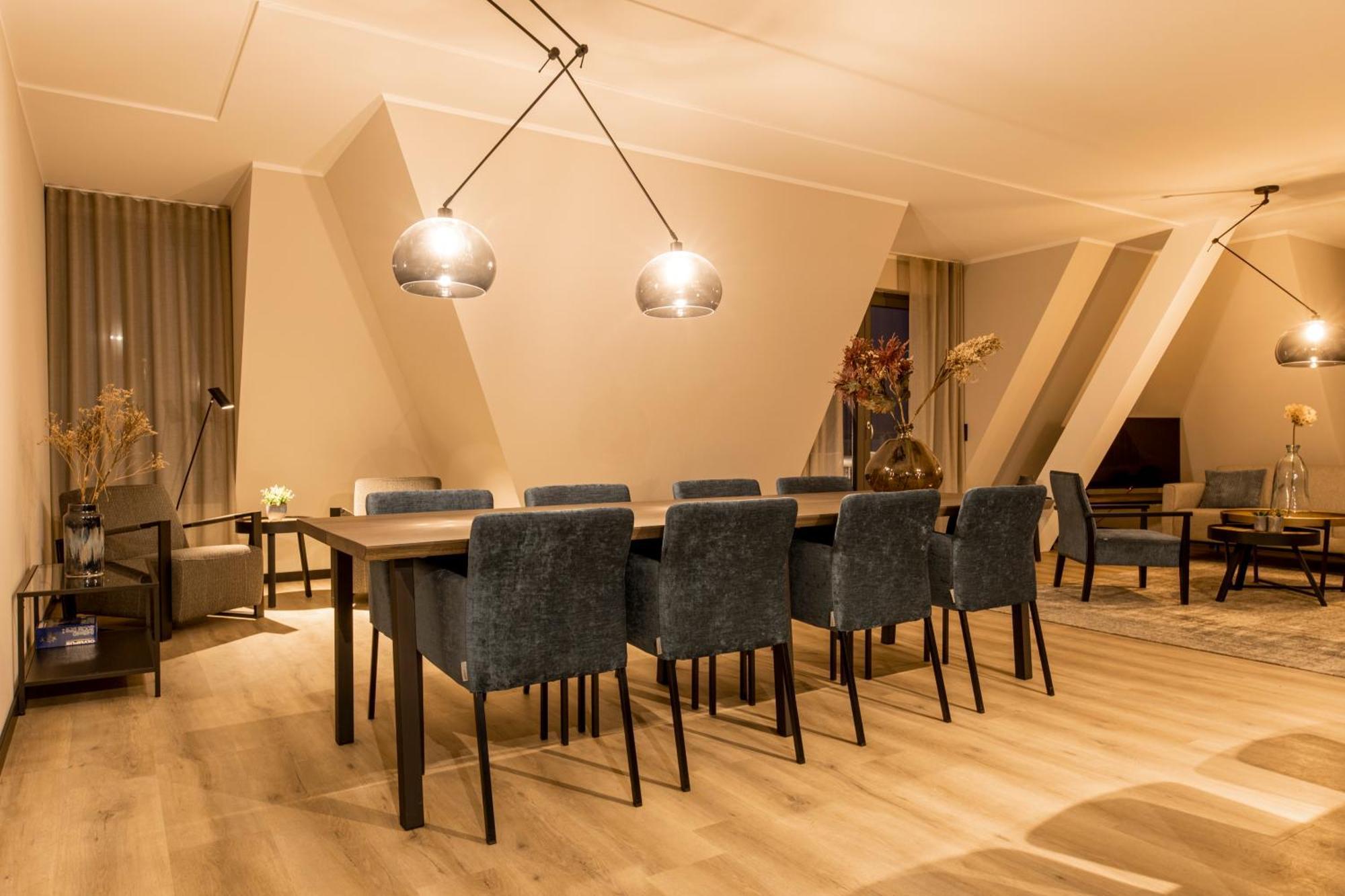 Astenblick Apartments Winterberg With Sauna Eksteriør bilde