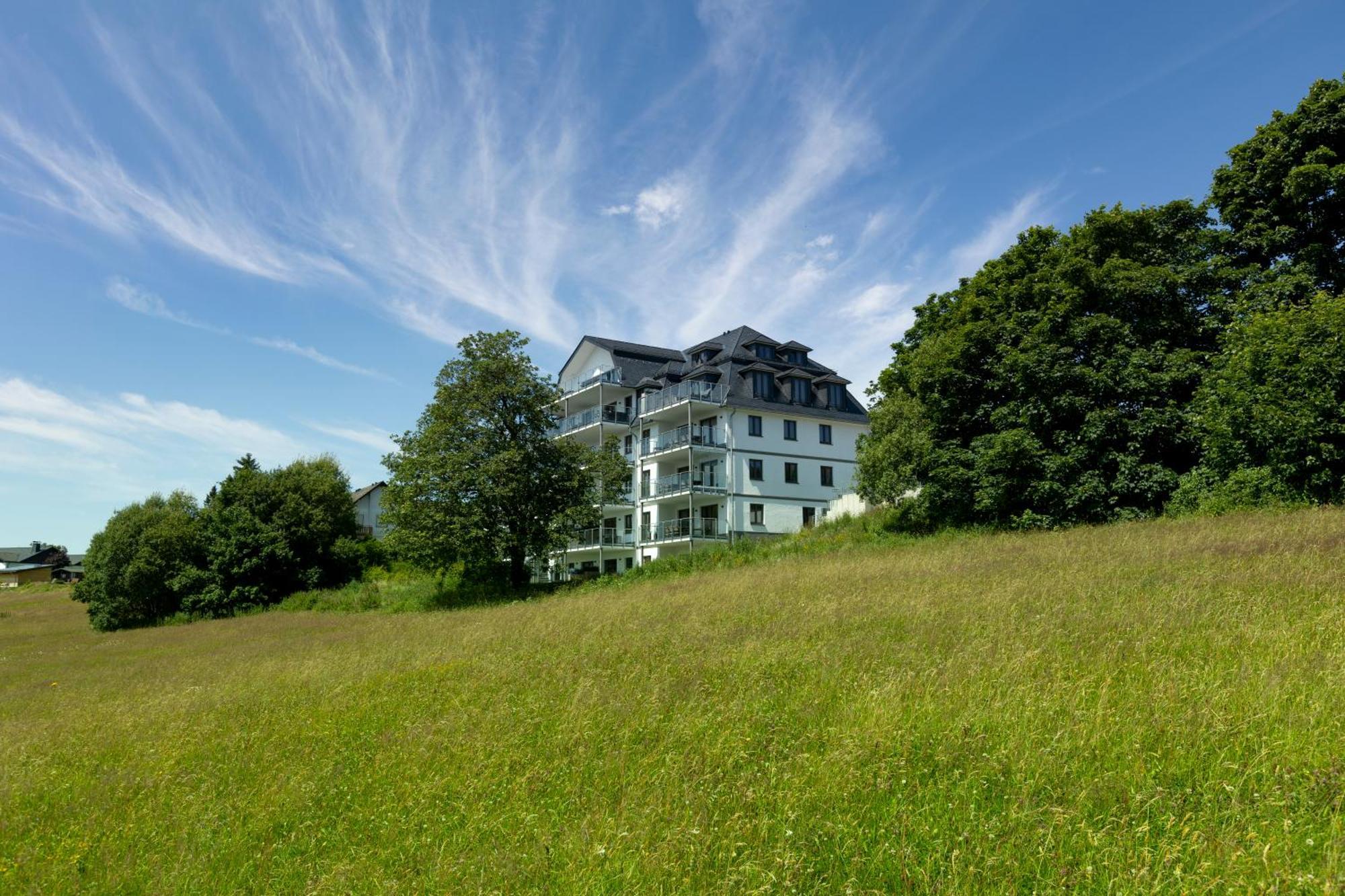 Astenblick Apartments Winterberg With Sauna Eksteriør bilde