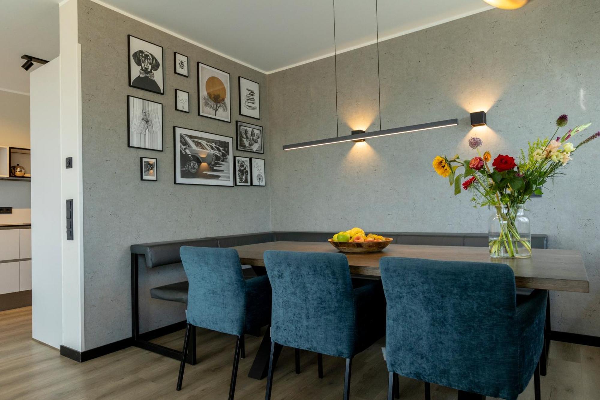 Astenblick Apartments Winterberg With Sauna Rom bilde